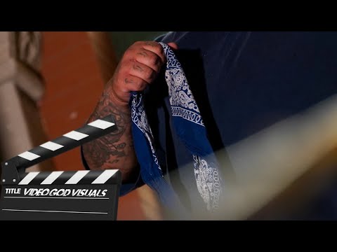 Thravi x GoGetta ''Gutter My Life'' (Official Music Video)