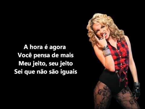 Meu Jeito Seu Jeito - Rebeldes