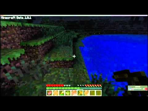 BNBLetsPlays:Minecraft EP.1