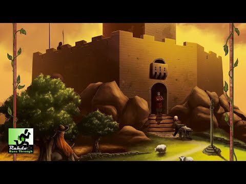 6 Castles Gameplay Runthrough - YouTube