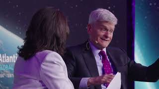 Leadership conversation