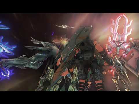 #122 FINAL BOSS: ZANZA - Xenoblade Chronicles: Definitive Edition