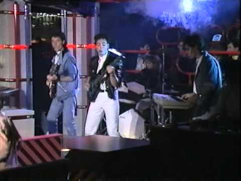 LuvBug...Horslips Medley