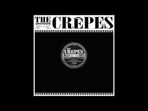 The Crêpes - Write