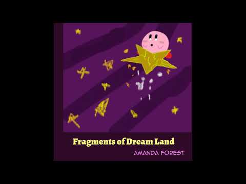 S'more and Mirrors (based on Marshmallow Castle - Kirby Super Star)