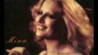Mina - Un Año De Amor  (Español)