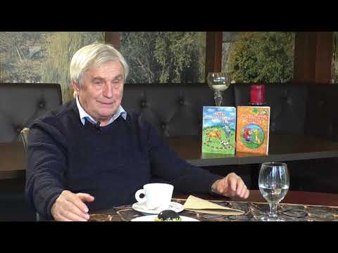 Feketén Fehéren - Bodnár István