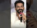 Actor Daali Dhananjaya About His Character In Puspha 2 ZEBRA Movie Teaser Launch Event YouWe Media