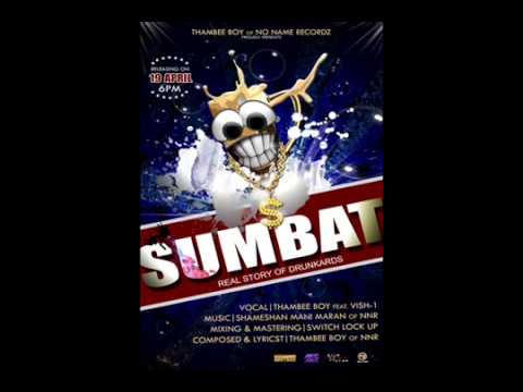 Sumbat - Thambee boy