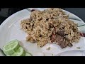 Mutton Biryani Recipe In Kannada Shruthi Gowda Cooking Style