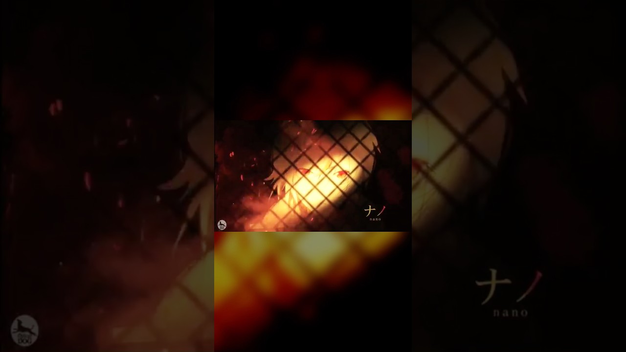 Now or Never by NANO#nano #ナノ #rock #music