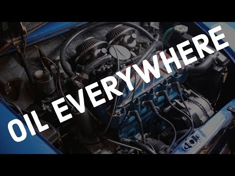 Classic Mini DIY - What its like owning a mini