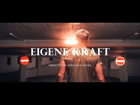 Patrick Fabian - Eigene Kraft (Official Video)