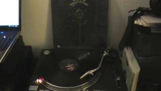 Black Nasty - I Have No Choice