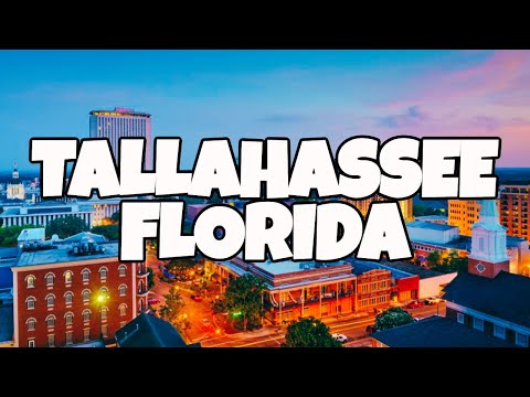 Best Things To Do in Tallahassee Florida