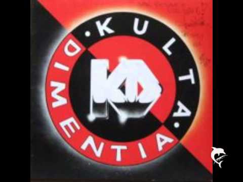 Kulta Dimentia - Hey Kids ! (live)