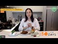 SINGAPOREAN Nasi Lemak Bungkus Nyonya Laksa Beef Rendang Day 27 Of 30 CUISINES IN 30 DAYS