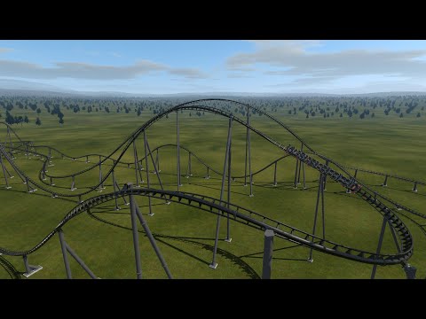 【No Limits 2】Max Air