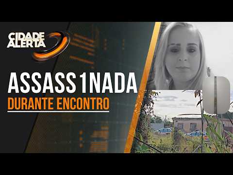 MULHER É ASSASSINADA DURANTE ENCONTRO COM IDOSO EM DISTRITO DE ITUMIRIM