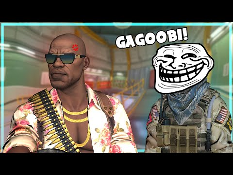 How To Annoy Your Teammates in CS2