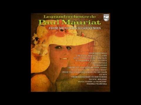 Paul Mauriat - From Souvenirs to Souvenirs (France 1975) [Full Album]