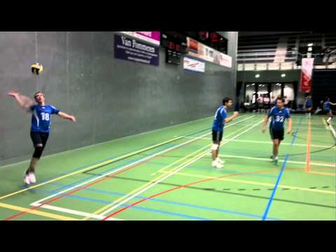 Majella H2 - Nesselande H5