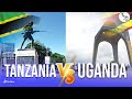Tanzania Vs Uganda - Which Country is Better