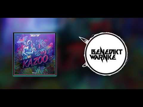 Dave Winnel vs. J Balvin, Willy William vs. Alesso - Mi Kazoo (Benedikt Warnke Beat Up)