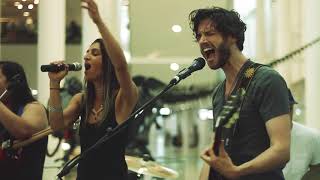 Goodnight, Sunrise - Remember Now (official video)