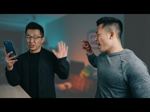 Tell me a time You Handled a Difficult Situation (Interview Question)