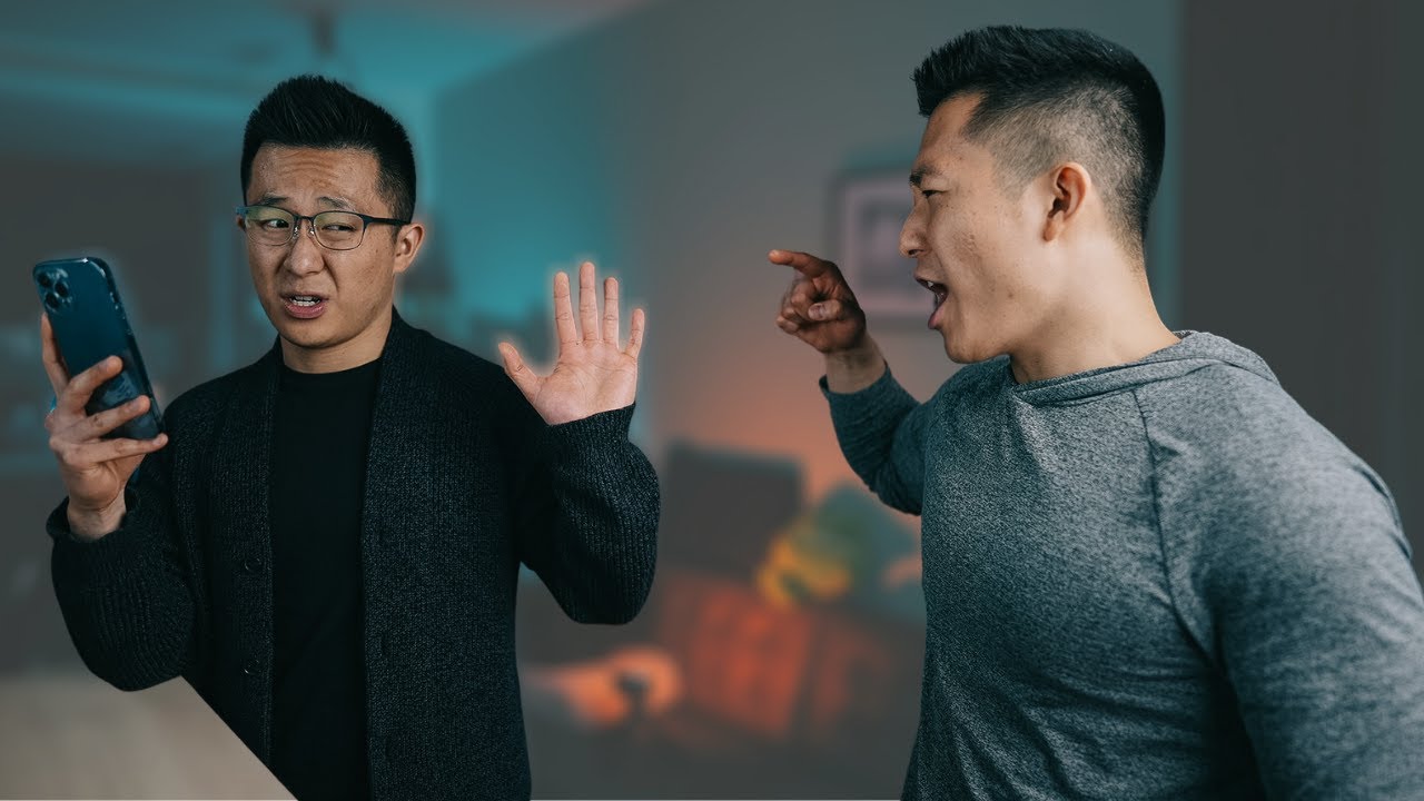 Tell me a time You Handled a Difficult Situation (Interview Question)