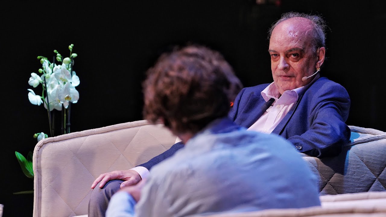 Enrique Vila-Matas
