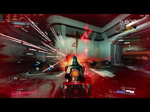 Doom Multiplayer Gameplay №65