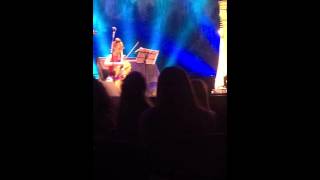 Joanna Newsom- time, as a symptom- Portland 3/28/16