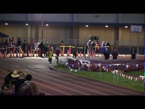 San Rafael Twilight Relays, Boys Distance Medley