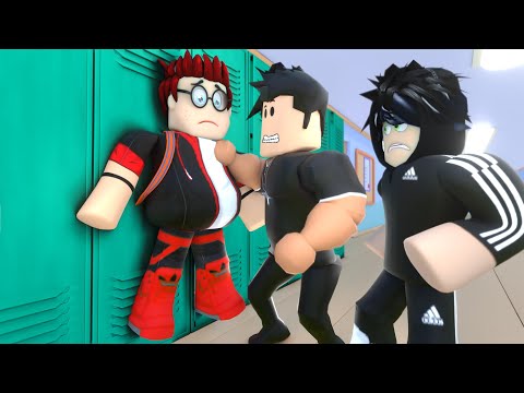 ❤ TOP 4 ❤  ROBLOX BULLY : Story Full Animation - Song Animation