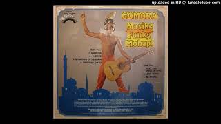 Download lagu Masike ''Funky'' Mohapi - Gomora mp3 Download lagu Masike ''Funky'' Mohapi - Gomora mp3