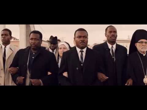 Selma Movie – Freedom