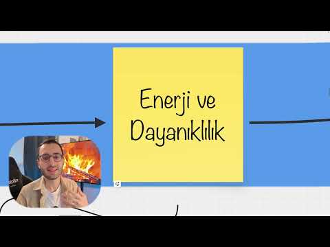 Yaşam Sistemi Video