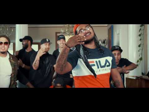 Gderty - Big Thangs (Music Video) l Shot By: AyCeePhotography