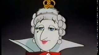 Alfred Džonatan Kvak – Epizoda 13