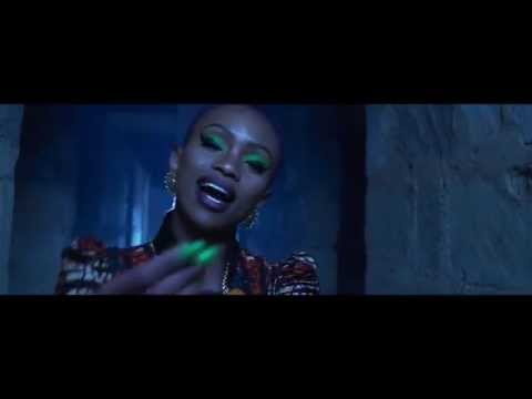Stella Mwangi - BIASHARA ft Kristoff & Khaligraph Jones (Official Video)