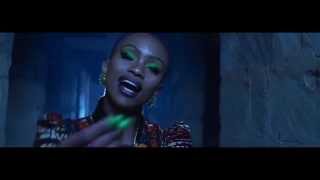 Stella Mwangi - BIASHARA ft Kristoff & Khaligraph Jones (Official Video)