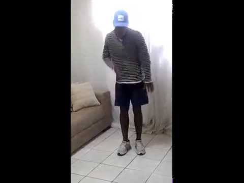 Mc Juninho JR - Timido (JoJaH Romano)