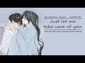 ASMR Girlfriend Let Me Take Care Of You Sleep Aid Hair Play Comfort Soft Breathing