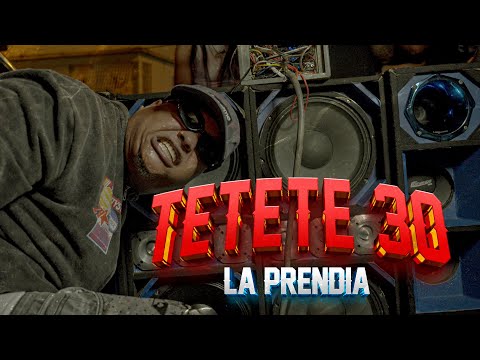 Tetete 30 La Prendia Tatata @jordanfilmsrd TE LA DETETE 2.0