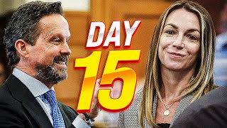 Karen Read Trial: Day 15, Good Cops vs. Bad Cops + #SWABGATE