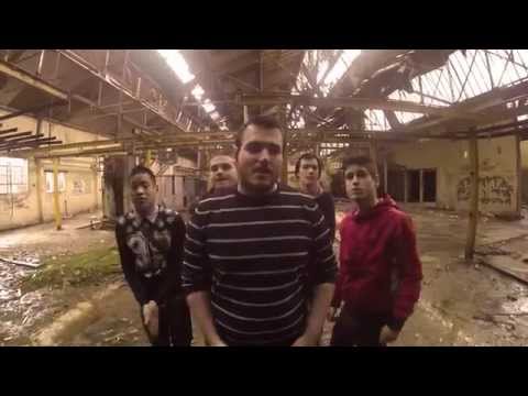 Pour la Forme #1 - Aka Seul Two feat Tonio , Vold'as , Messa-G , Vieto , Thanh Hu "En marge"