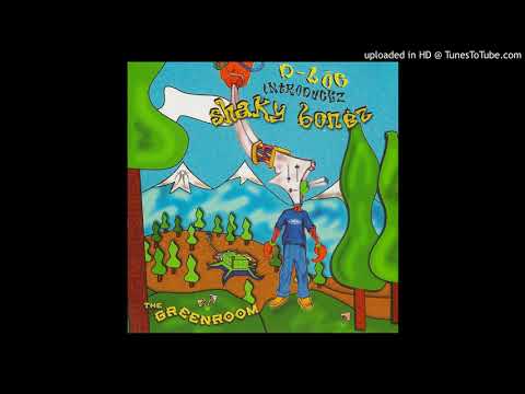 DJ Shakey Bones - 04 -  Callin' Me A Sucka'