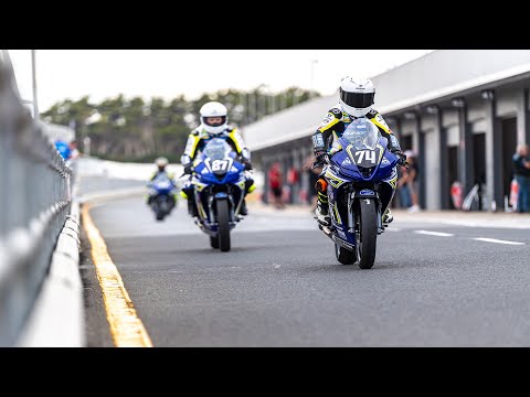 Australian Superbike Championship (ASBK) - Round 1, Phillip Island - Supports - February 27, 2022